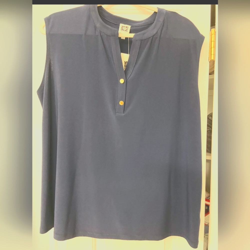 Nine West blouse